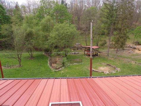 151 Patricia Avenue Elkins WV 26241