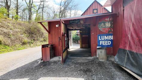 151 Patricia Avenue Elkins WV 26241
