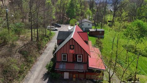 151 Patricia Avenue Elkins WV 26241