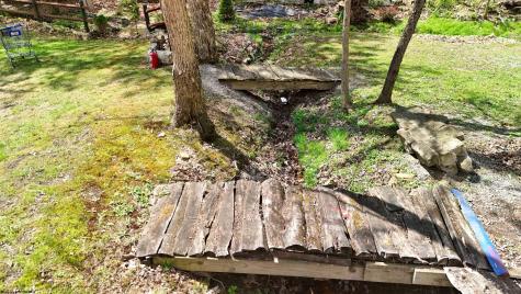 151 Patricia Avenue Elkins WV 26241