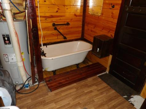 151 Patricia Avenue Elkins WV 26241