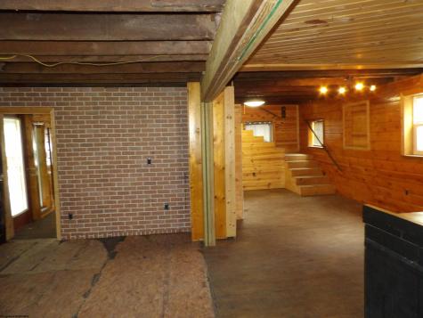151 Patricia Avenue Elkins WV 26241
