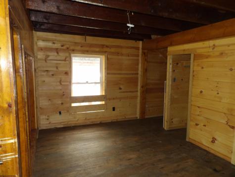 151 Patricia Avenue Elkins WV 26241