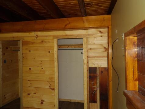 151 Patricia Avenue Elkins WV 26241
