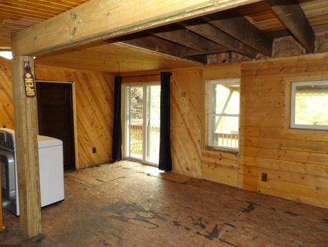 151 Patricia Avenue Elkins WV 26241