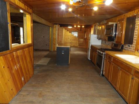 151 Patricia Avenue Elkins WV 26241