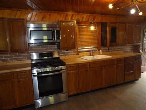 151 Patricia Avenue Elkins WV 26241