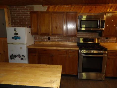 151 Patricia Avenue Elkins WV 26241