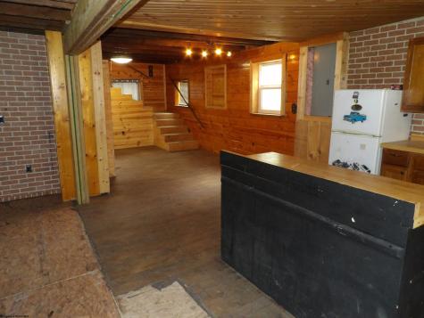 151 Patricia Avenue Elkins WV 26241