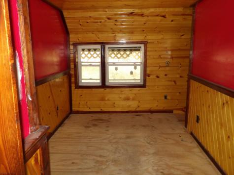 151 Patricia Avenue Elkins WV 26241