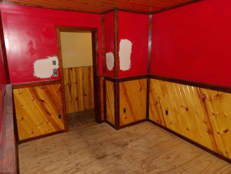 151 Patricia Avenue Elkins WV 26241
