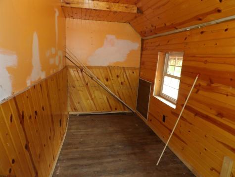 151 Patricia Avenue Elkins WV 26241