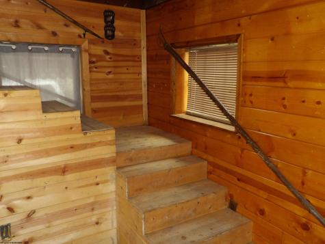 151 Patricia Avenue Elkins WV 26241