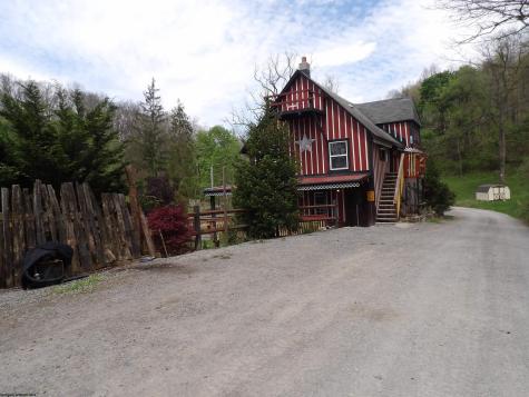 151 Patricia Avenue Elkins WV 26241
