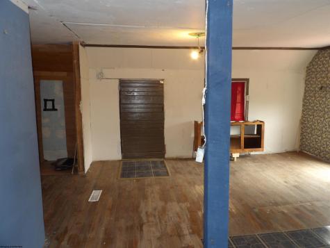 151 Patricia Avenue Elkins WV 26241