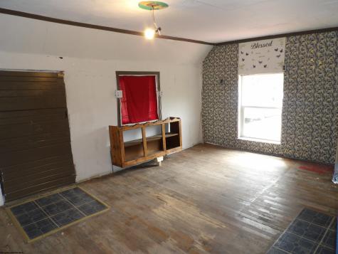151 Patricia Avenue Elkins WV 26241