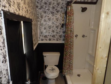 151 Patricia Avenue Elkins WV 26241