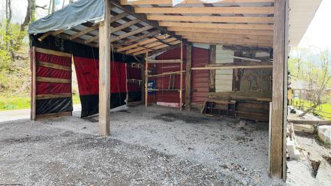 151 Patricia Avenue Elkins WV 26241