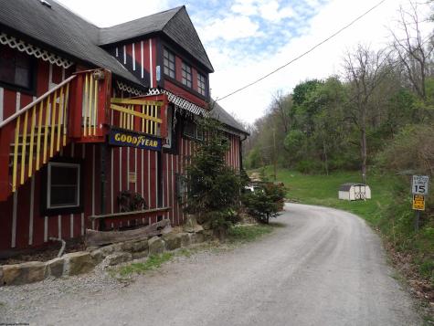 151 Patricia Avenue Elkins WV 26241