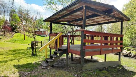 151 Patricia Avenue Elkins WV 26241