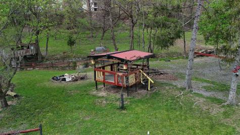 151 Patricia Avenue Elkins WV 26241