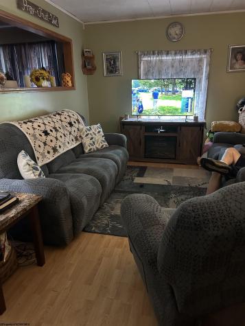 9777 Meathouse Fork Road Salem WV 26426
