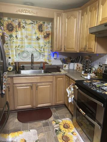 9777 Meathouse Fork Road Salem WV 26426