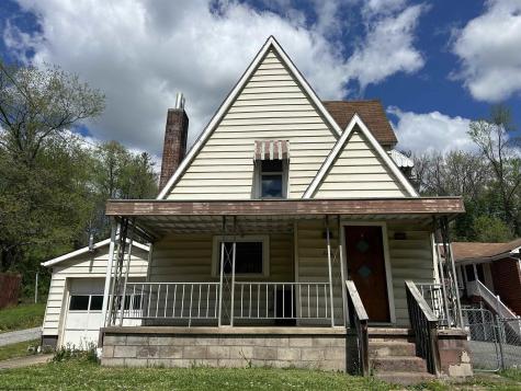 600 Limestone Road Clarksburg WV 26301