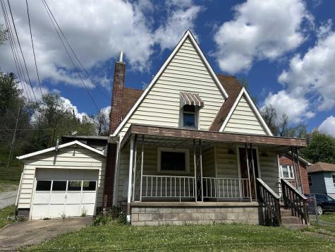 600 Limestone Road Clarksburg WV 26301