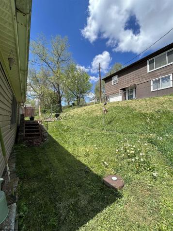 600 Limestone Road Clarksburg WV 26301