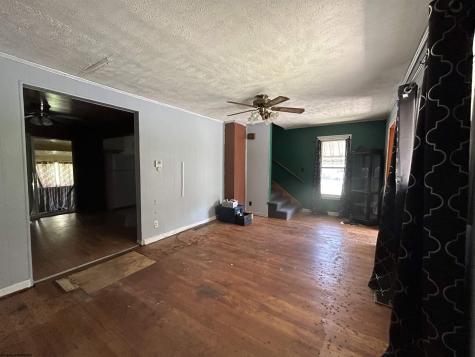 600 Limestone Road Clarksburg WV 26301