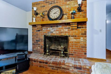 10 Greenwood Drive Fairmont WV 26554