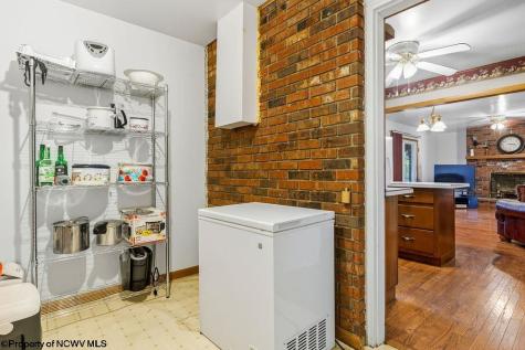 10 Greenwood Drive Fairmont WV 26554