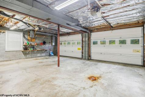 10 Greenwood Drive Fairmont WV 26554