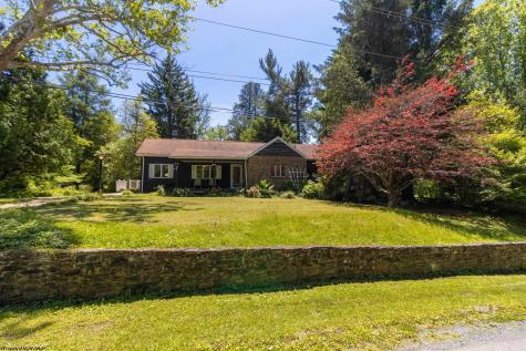 7 Mill Fall Run Road Fairmont WV 26554