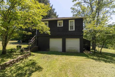 7 Mill Fall Run Road Fairmont WV 26554