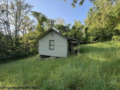 193 Halpine Street Morgantown WV 26505