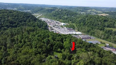 193 Halpine Street Morgantown WV 26505