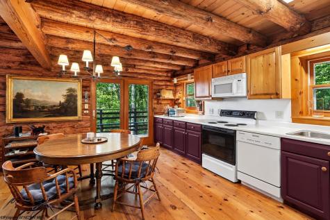 378 Sand Run Road Davis WV 26260