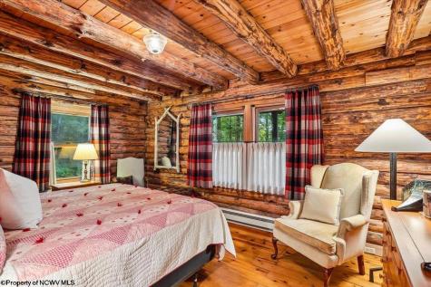 378 Sand Run Road Davis WV 26260