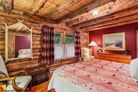 378 Sand Run Road Davis WV 26260