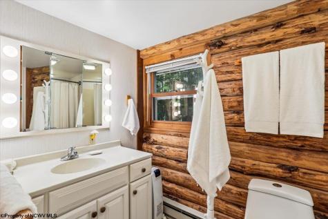 378 Sand Run Road Davis WV 26260