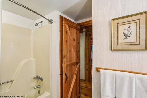 378 Sand Run Road Davis WV 26260