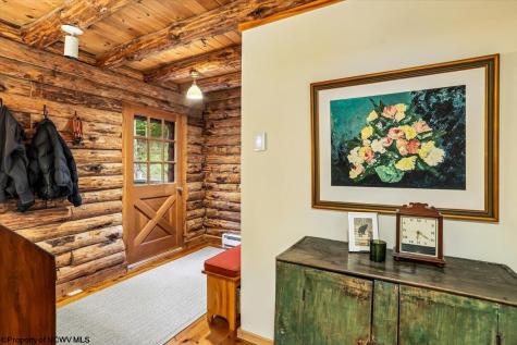 378 Sand Run Road Davis WV 26260