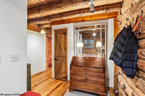 378 Sand Run Road Davis WV 26260