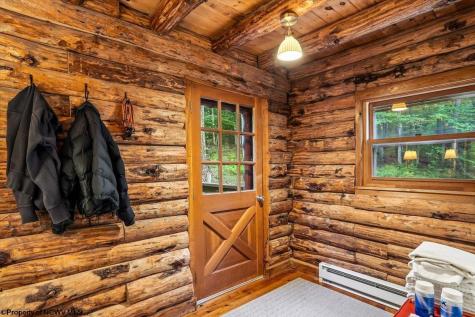 378 Sand Run Road Davis WV 26260