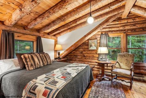 378 Sand Run Road Davis WV 26260