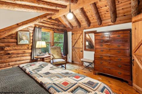 378 Sand Run Road Davis WV 26260
