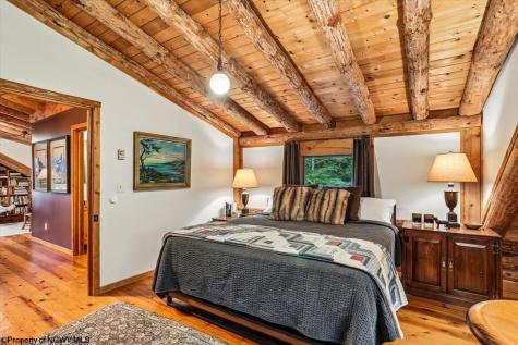 378 Sand Run Road Davis WV 26260