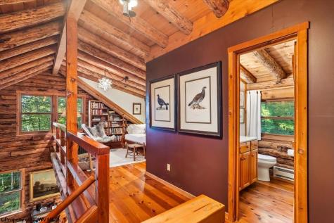 378 Sand Run Road Davis WV 26260